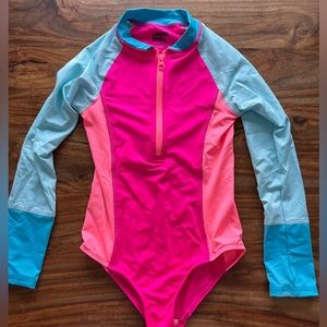 Like New Land’s End swimsuit